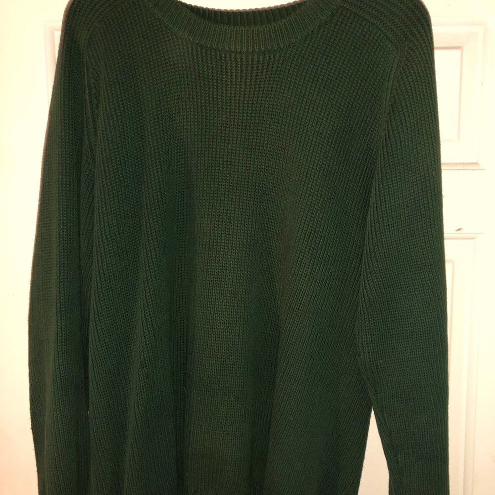 90’s Vintage Eddie Bauer Sweater